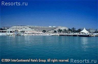 Hotel Holiday Inn Nice Port Saint Laurent 1